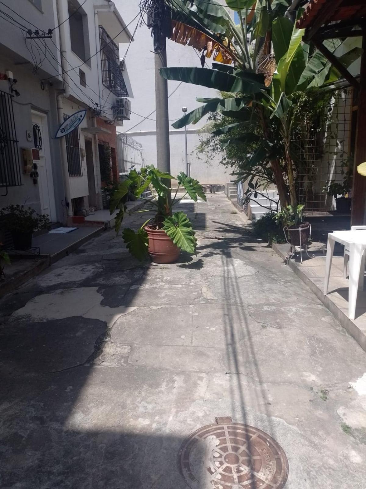Liverio Hostel Ipanema Rio de Janeiro Exterior photo