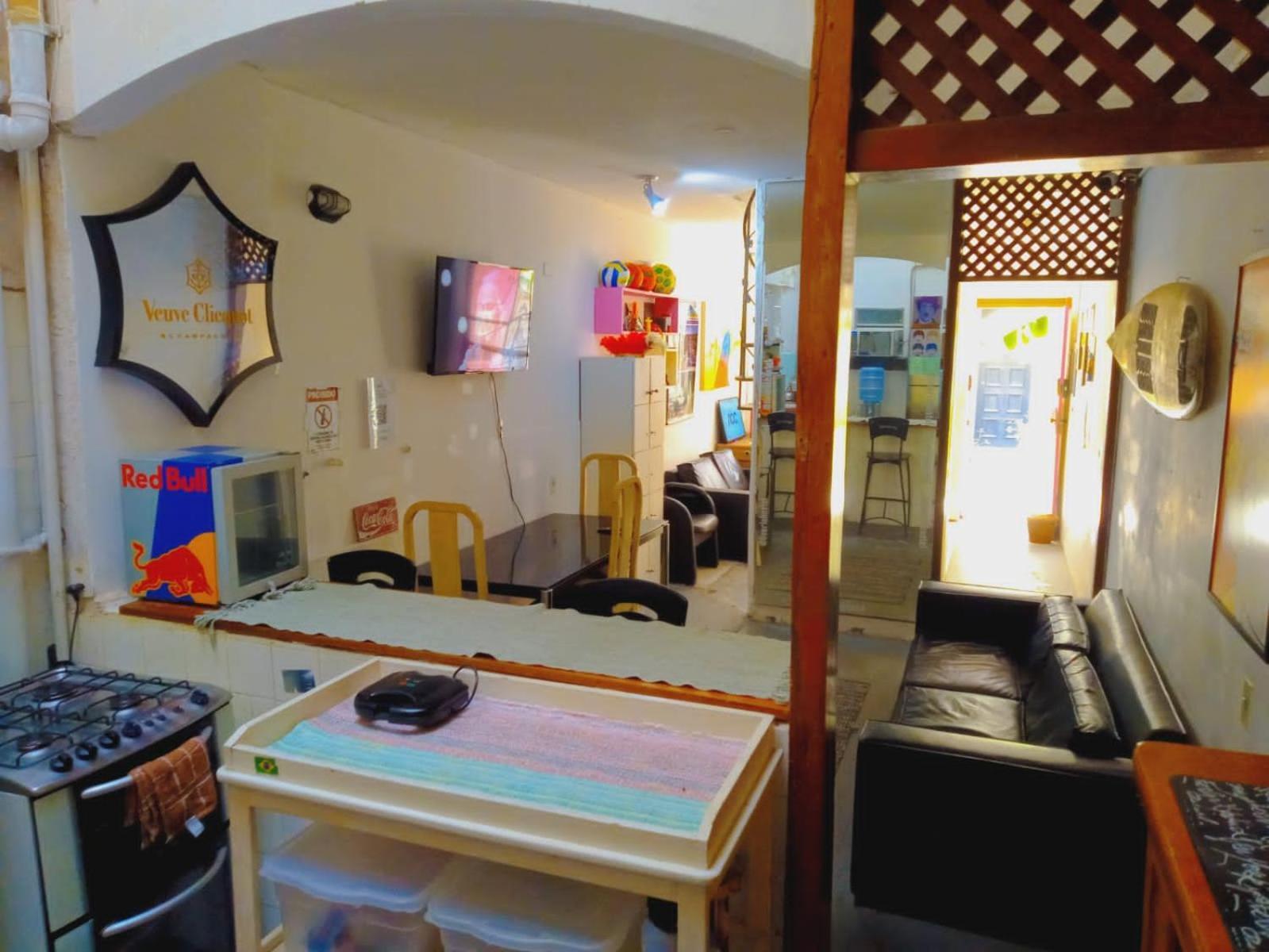 Liverio Hostel Ipanema Rio de Janeiro Exterior photo