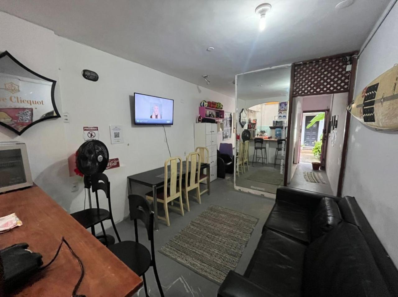 Liverio Hostel Ipanema Rio de Janeiro Exterior photo